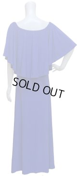 BA10スペシャルセールドレス　ロイヤルブルー