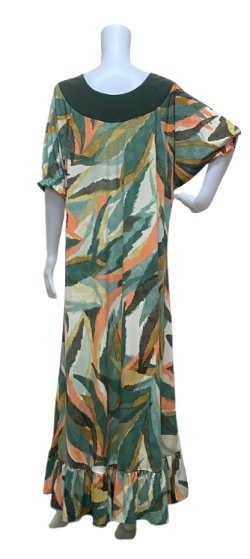 画像2: BA18 Muumuu-2