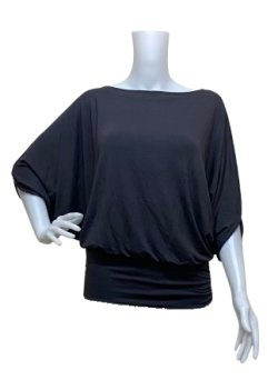 画像1: ST066ダークグレー