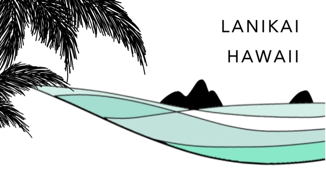 LANIKAI HAWAII