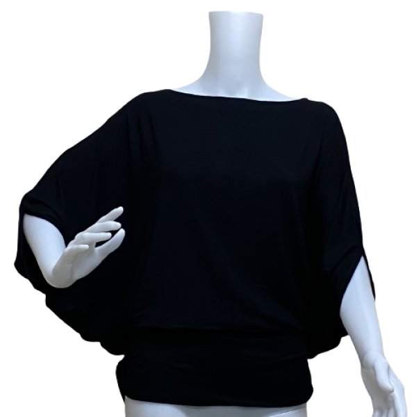 画像1: ST066BLACK (1)