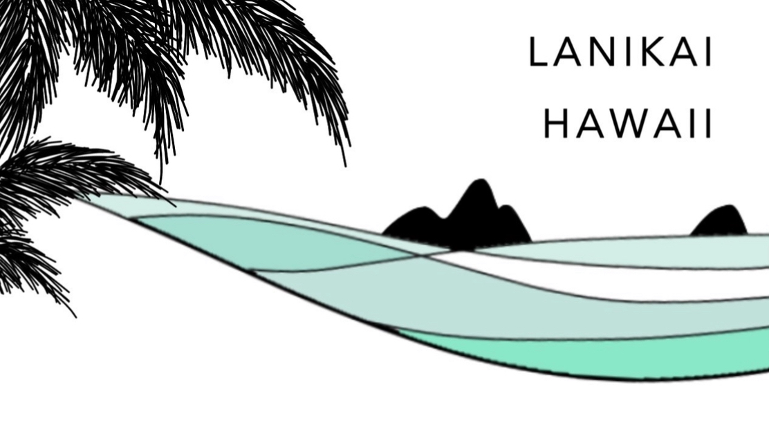 LANIKAI HAWAII