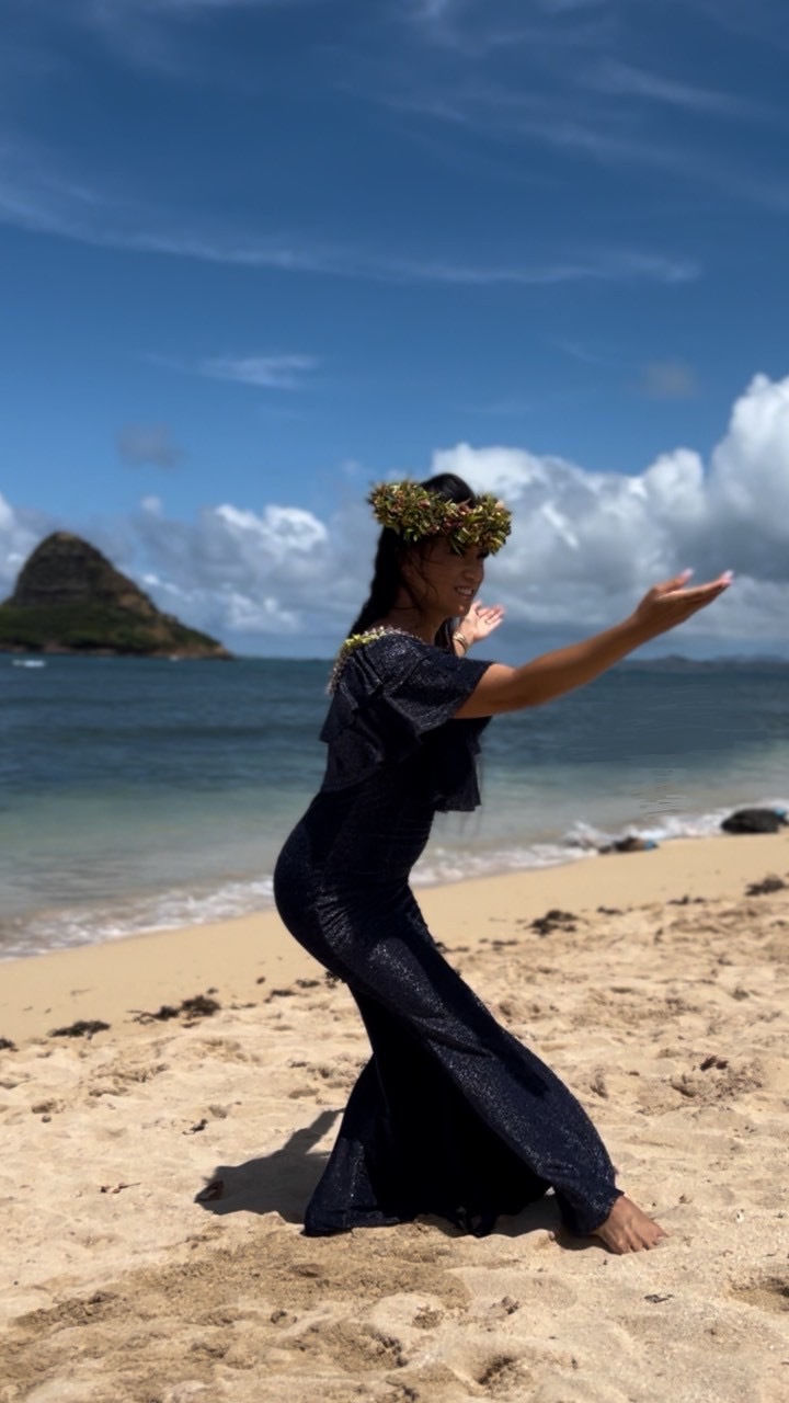 LANIKAI HAWAII